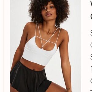 Free People x only hearts